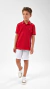 Conjunto Masculino Blusa Polo