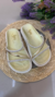 Papete Feminino Brilho WorldColors - comprar online
