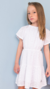 Vestido Branco Laise