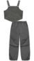 Conjunto Feminino Sarja Mescla Vic&Vicky - comprar online