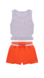 Conjunto Feminino Dream Nina Go!