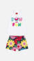 Conjunto Feminino Sun Kyly na internet