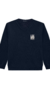 Blusa Masculina Tricô