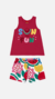 Conjunto Feminino Sun Kyly - comprar online