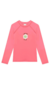 Blusa Feminina Proteção Uv - Mimos Kids