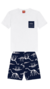 Conjunto Masculino Dino Kyly - comprar online