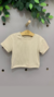 T-shirt Shein Mimos Kids - comprar online