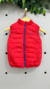 Colete Masculino Nylon