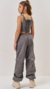 Conjunto Feminino Sarja Mescla Vic&Vicky na internet