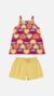 Conjunto Feminino Home Wear Kyly na internet
