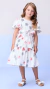 Vestido Flores Momi