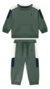 Conjunto Masculino Basic Onda Marinha - Mimos Kids