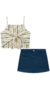 Conjunto Feminino Viscose Lilimoon na internet