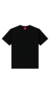 Camiseta Masculina Meia Malha Black