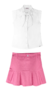 Conjunto Feminino Barbie Roma na internet