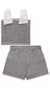 Conjunto Feminino 3D Kukiê - loja online