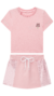 Imagem do Conjunto Feminino Urso Paetê Somnii