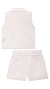 Conjunto Feminino Borboleta Kukiê - Mimos Kids