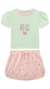 Conjunto Feminino Just Be You Somnii - loja online