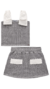 Conjunto Feminino 3D Kukiê - Mimos Kids