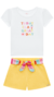 Conjunto Feminino Today Somnii - loja online