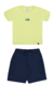 Conjunto Masculino Dino Pulla Bulla - comprar online