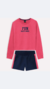 Conjunto Feminino Fun Amora