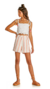 Conjunto Feminino Listrado Pinkx - comprar online
