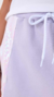 Conjunto Feminino Urso Paetê Somnii - Mimos Kids