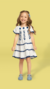 Vestido Linho Nanai