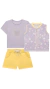 Trijunto Feminino Joaninha Somnni