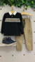 Conjunto Masculino Polo Digi
