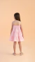 Vestido Luxo Laço Pérola Petit Cherie - comprar online
