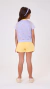 Trijunto Feminino Joaninha Somnni - comprar online