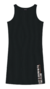 Vestido Canelado Amora - comprar online