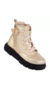 Coturno Feminino Music Prata Tachas WorldColors - loja online