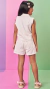 Conjunto Feminino Borboleta Kukiê - comprar online