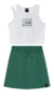 Conjunto Feminino Future Amora - comprar online