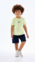 Conjunto Masculino Dino Pulla Bulla
