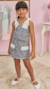 Conjunto Feminino 3D Kukiê - comprar online