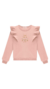 Conjunto Feminino Flowers Somnii na internet