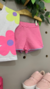 Conjunto Feminino Florzinha Rohmi - comprar online