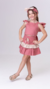 Conjunto Feminino Estela Petit Enfant