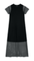 Vestido Teen Tule Amora - comprar online