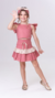 Imagem do Conjunto Feminino Estela Petit Enfant