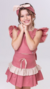 Conjunto Feminino Estela Petit Enfant - loja online