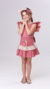 Conjunto Feminino Estela Petit Enfant - Mimos Kids
