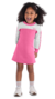 Vestido Girl Kyly