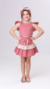 Conjunto Feminino Estela Petit Enfant na internet