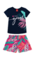 Conjunto Feminino Kyly Feel